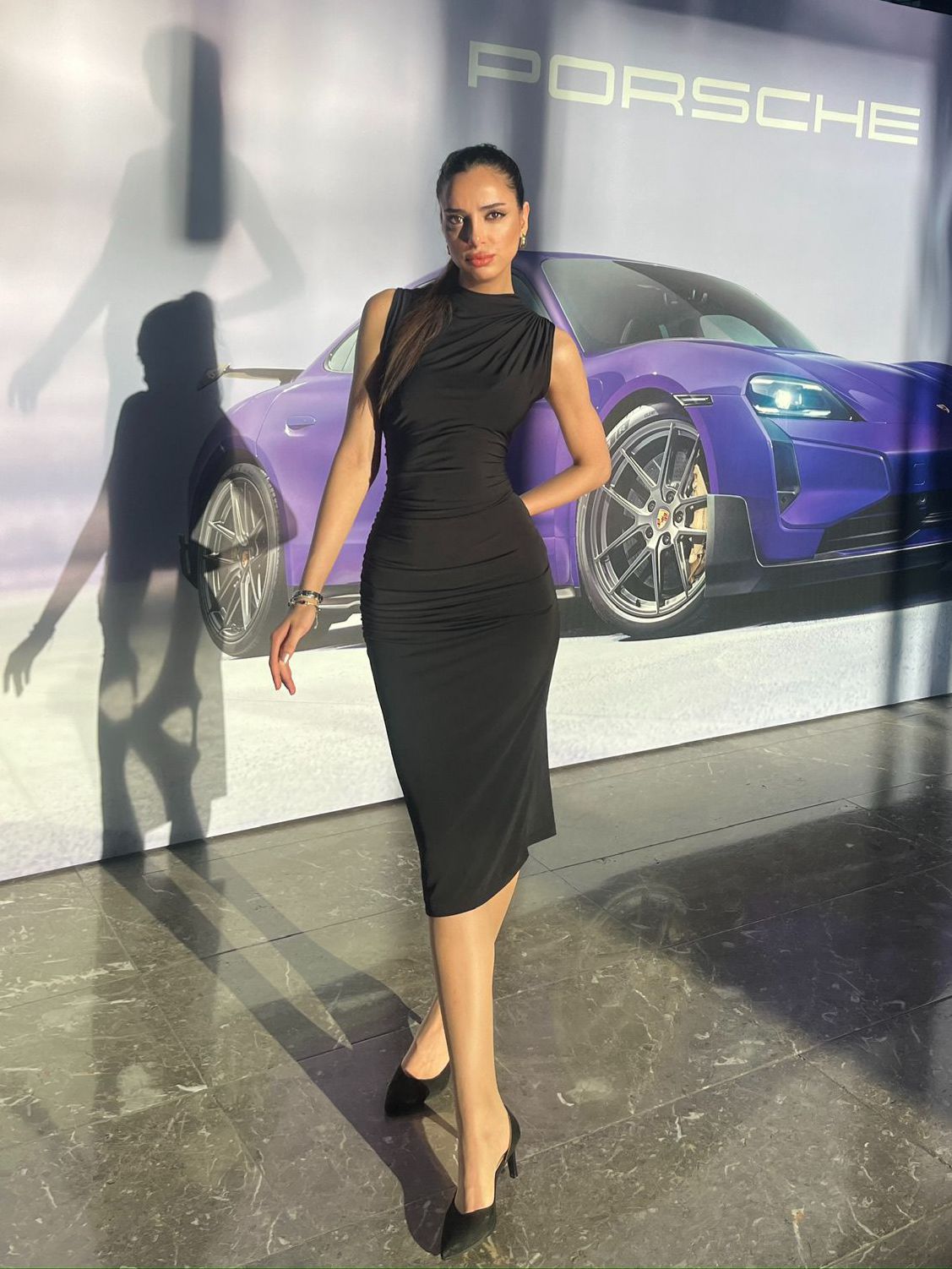 Beyza GÖLGE